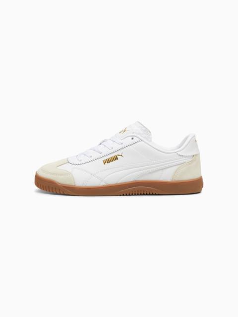 PUMA PUMA Club 5v5 Lux Men's Sneakers