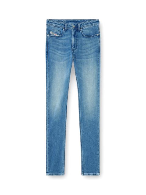 Diesel SKINNY JEANS 1979 SLEENKER 0BEBI