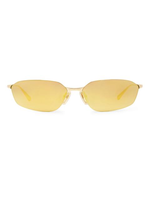 Rectangular Sunglasses