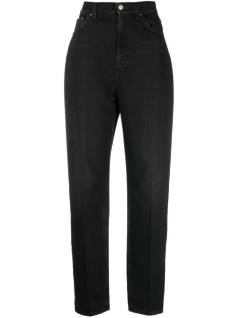 Totême Toteme Women Tapered Jeans