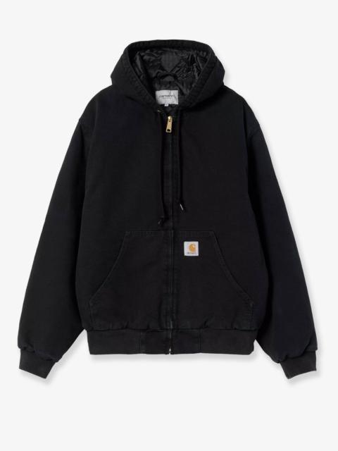 Carhartt Carhartt Wip Og Active Organic Cotton Jacket