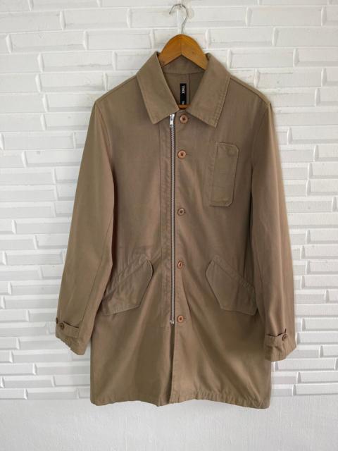 Other Designers Vintage - Vtg THX THANX GOD Minimalist Designer Japan