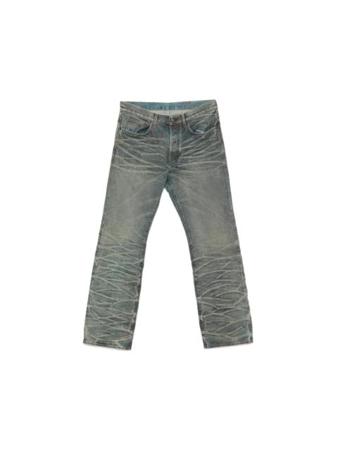 Acne Studios Acne Studios Blue Denim - Regular & Straight-Leg Jeans Men