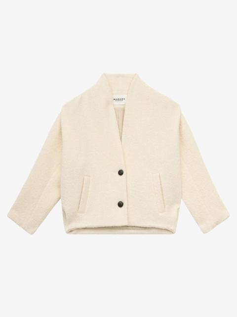 Isabel Marant Étoile DROGO JACKET