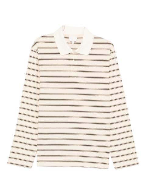 A.P.C. A.p.c. Polo Shirts