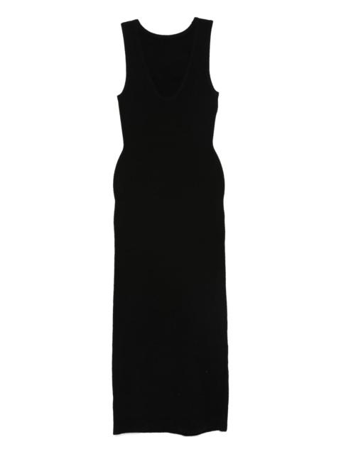SIR. Chiara maxi dress
