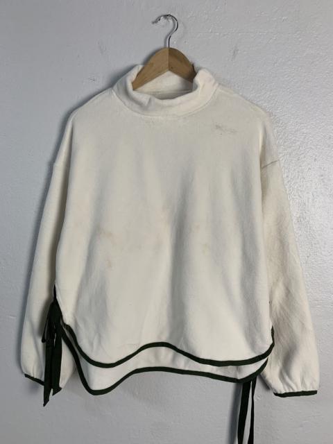 Other Designers Uniqlo White Mountaineering Sweater