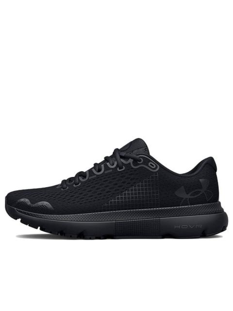Under Armour (WMNS) Under Armour HOVR Infinite 4 'Black' 3024905-003
