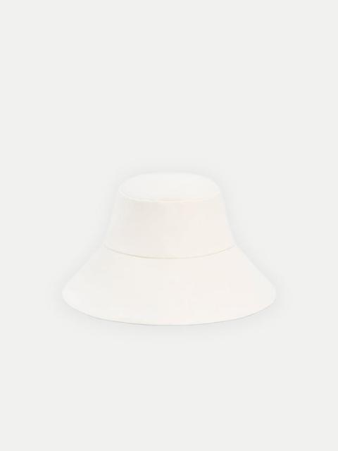VERONICA BEARD WALKER COTTON BUCKET HAT