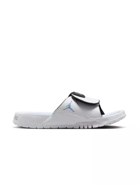 Jordan Hydro XI "White/Legend Blue/Black" Men's Slide