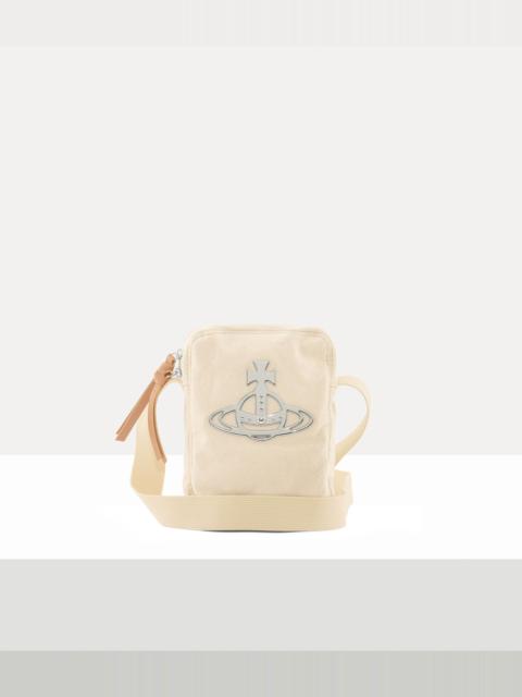 Vivienne Westwood LUKE CROSSBODY