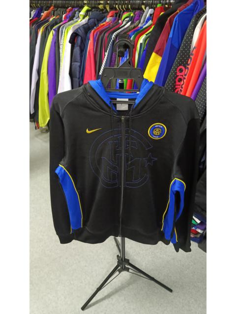 Nike Nike Internazionale 1908 Training Hoodie