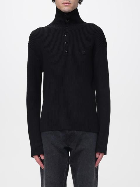 courrèges Polo shirt men CourrÈges