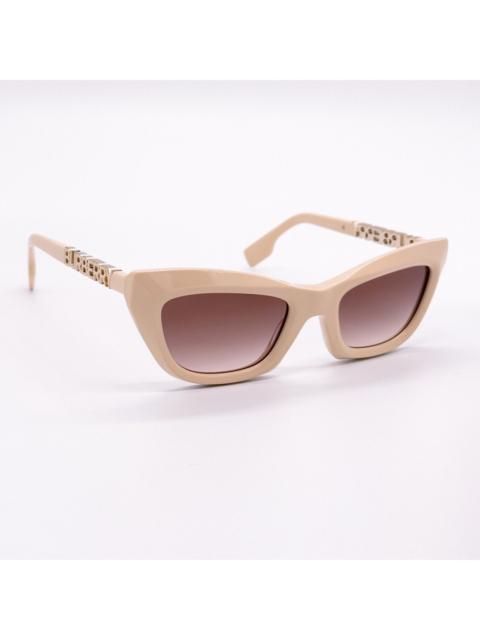 Burberry NEW BURBERRY BE4409 4092/13 WOMEN SUNGLASSES BE4409 409213