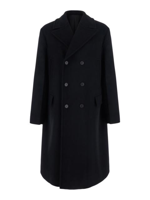 FENDI Fendi Men Look 26  Double Wool