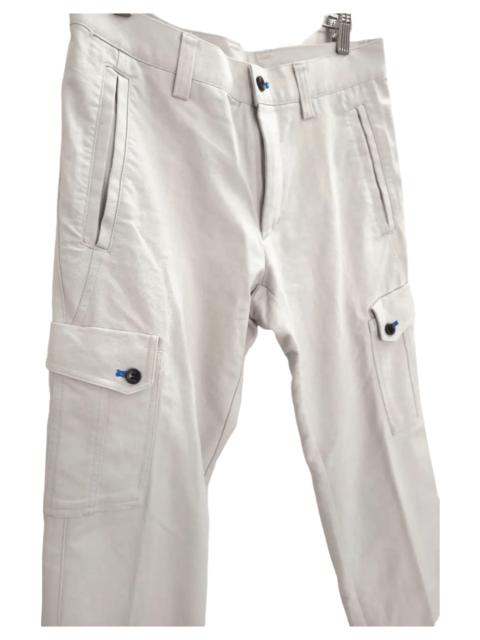 Other Designers Vintage Le Coq Sportif Golf Collection Cargo Pants
