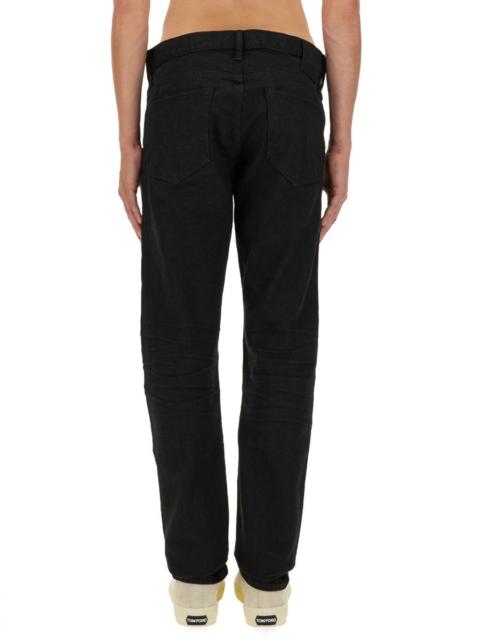 TOM FORD Tom Ford Men Jeans In Denim