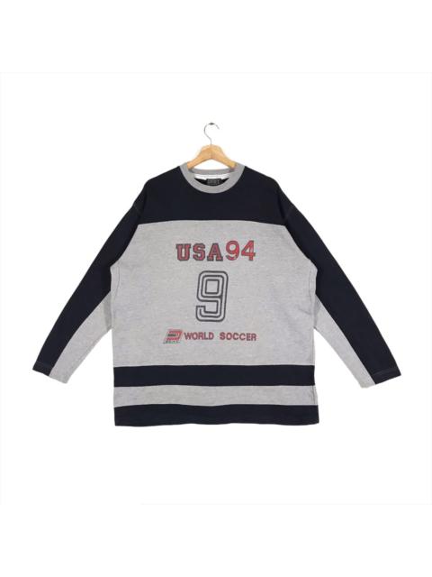 Other Designers Vintage DKNY Long Sleeve