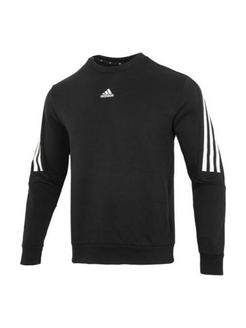 adidas adidas M FI 3S Crew HJ7846