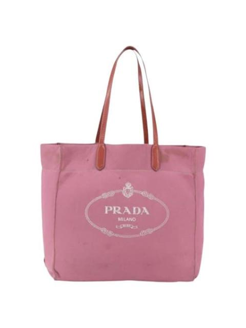 Prada Cloth tote