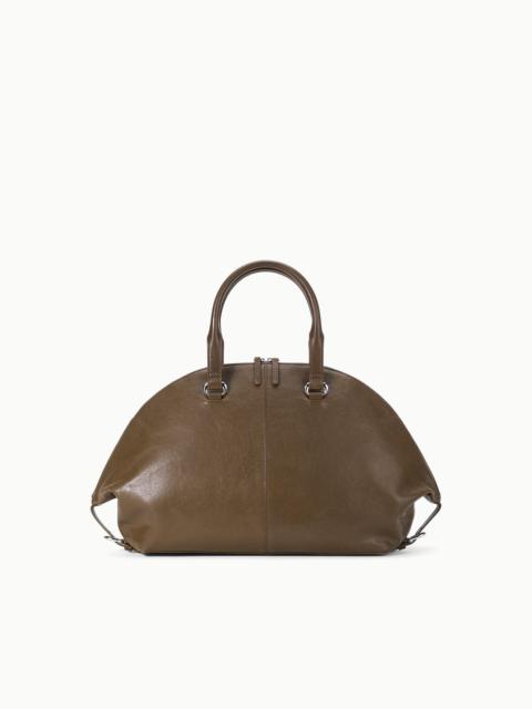 STAUD STAUD HESTER SATCHEL TRUFFLE