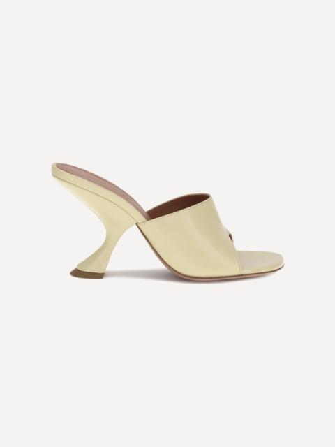 Amina Muaddi Taylor Sandals