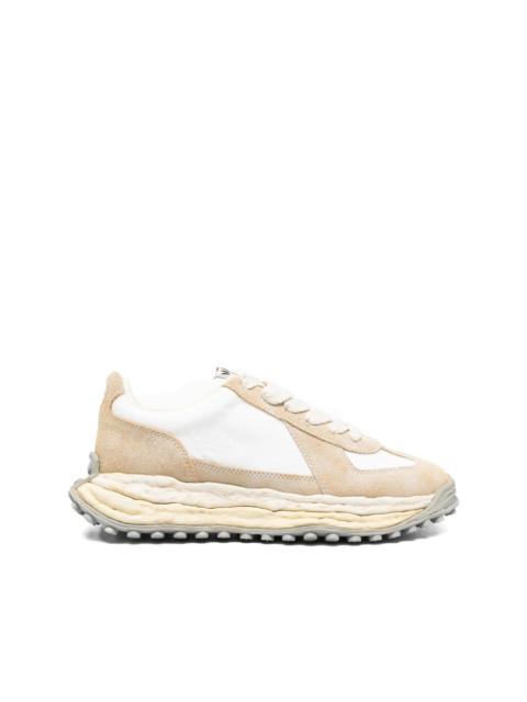 Maison MIHARAYASUHIRO Maison Mihara Yasuhiro White Trainers - Low-Tops Men