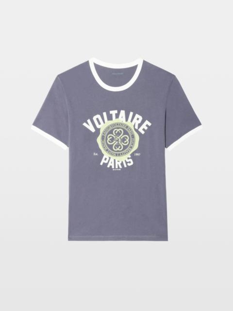Zadig & Voltaire Woody T-shirt