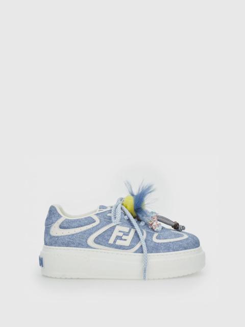 FENDI Sneakers woman Fendi