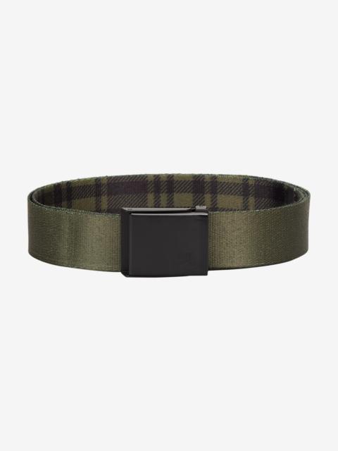 Nike Nike SB Reversible Flannel Web Belt