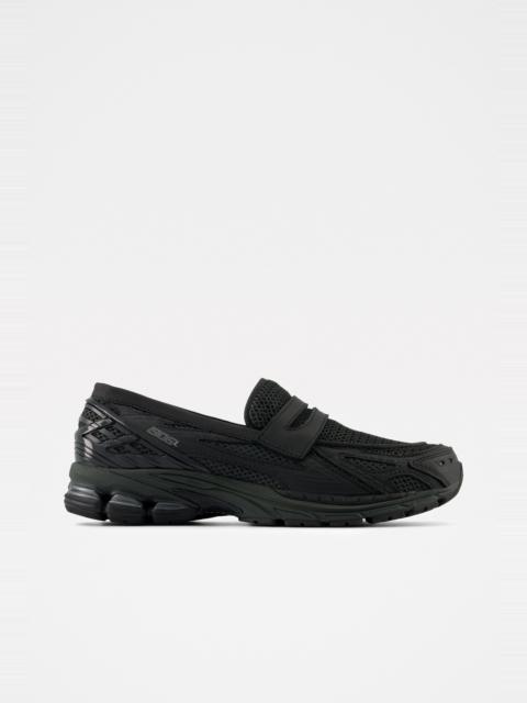 New Balance NEW BALANCE 1906 LOAFER BLACK