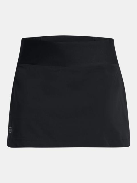 Under Armour Women's UA Fish Pro Woven Skort