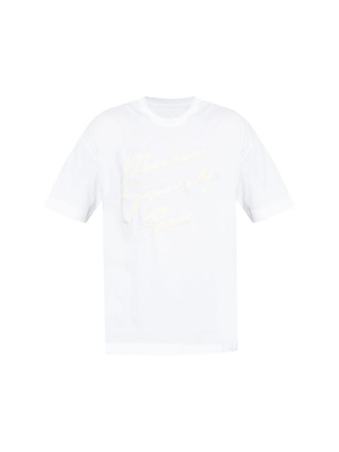 Givenchy Maison T-shirt