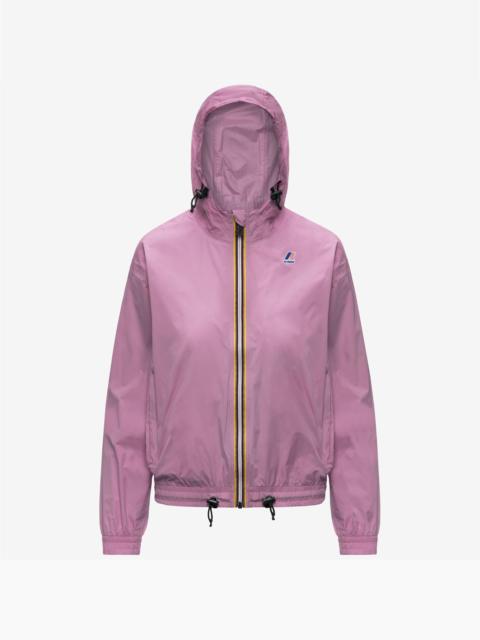 K-WAY LE VRAI 4.0 ANNY