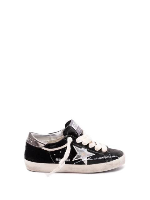 Golden Goose Golden Goose Women `Super-Star` Sneakers