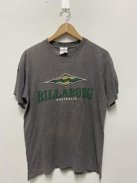 Other Designers Vintage - Vintage Billabong Tshirt Australia