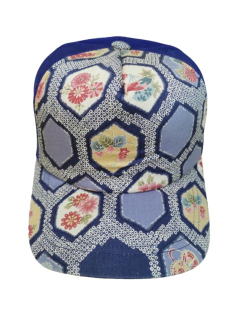 Other Designers Designer - DESIGNER ART TRUCKER HAT CAP