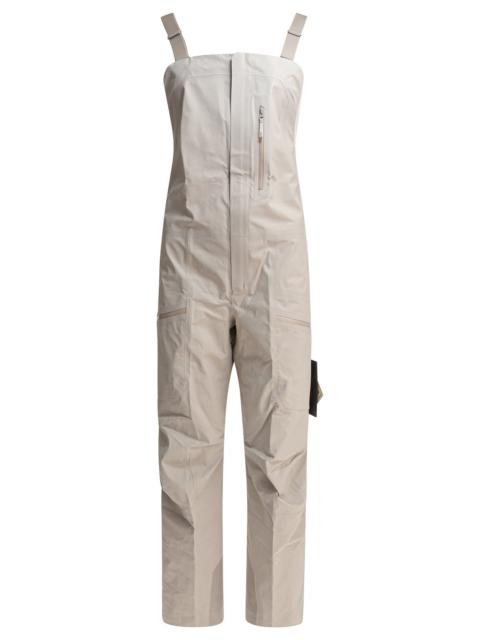 Arc'teryx Arc'teryx Sentinel Bib Pants Beige Women