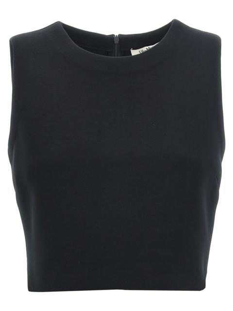 'S Max Mara Max Mara 'S Women 'Dazzy' Cropped Top