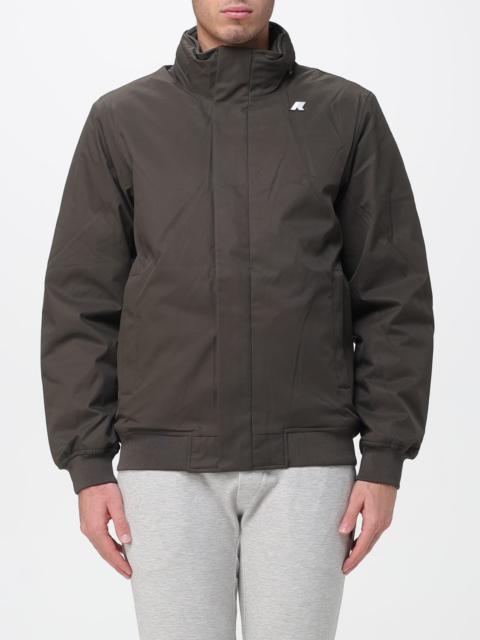 K-WAY Jacket men K-way