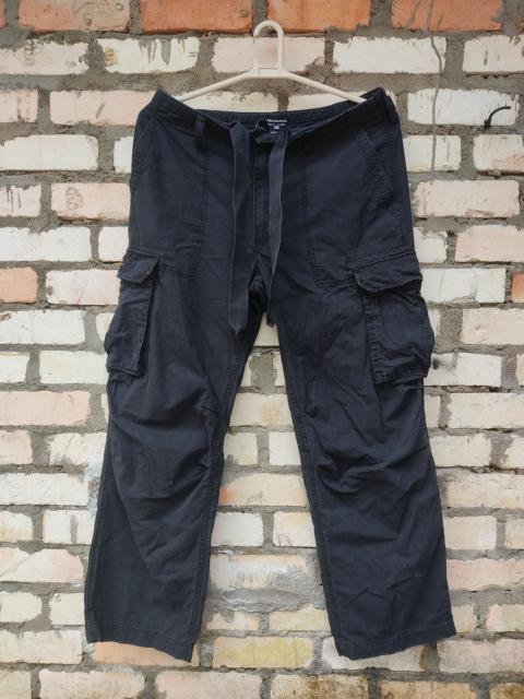 Ralph Lauren Polo Jeans Co. Cargo Pants Six Pocket