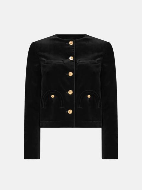 BLAZÉ MILANO JEALOUSY BLACK