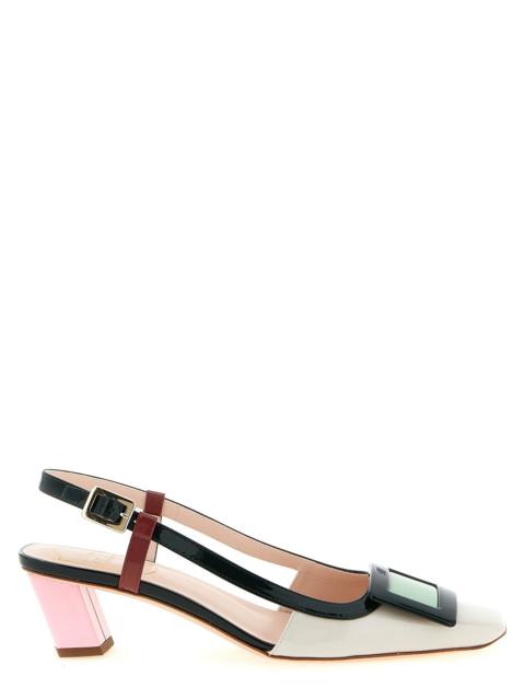 Roger Vivier Roger Vivier Women 'Belle Viver' Slingback