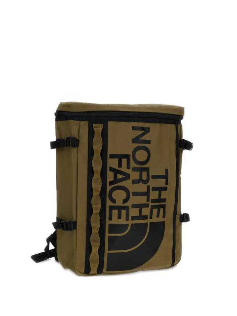 The North Face The North Face Logo-print Backpack