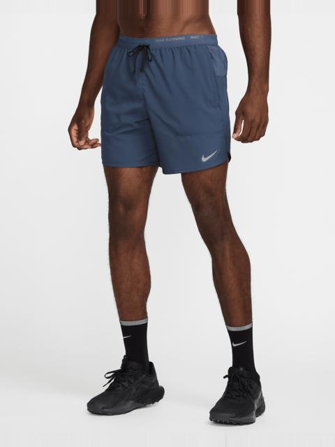 Nike Nike Stride Men's Dri-FIT 7" Brief-Lined Running Shorts