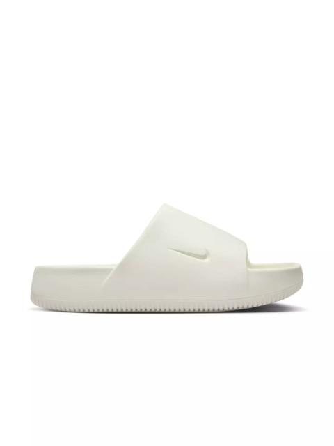 Nike Calm "Sail" Women's Slide