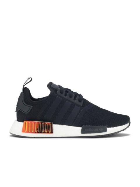 adidas WMNS NMD_R1 'METALLIC PLUGS - CORE BLACK'