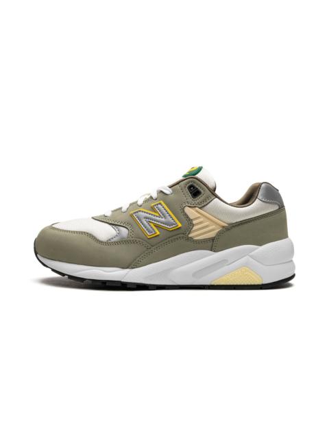 New Balance 580 "Olive"