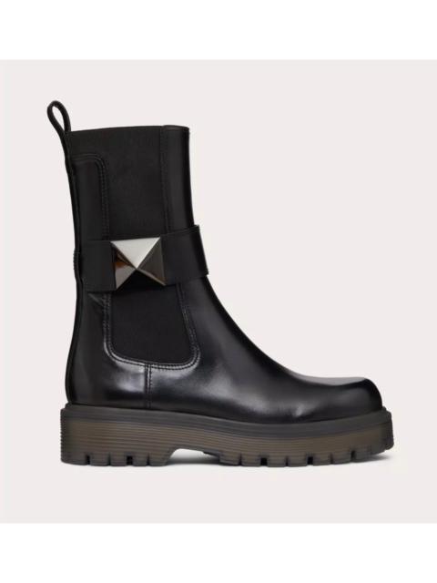 Valentino Valentino One Stud Beatle Boots