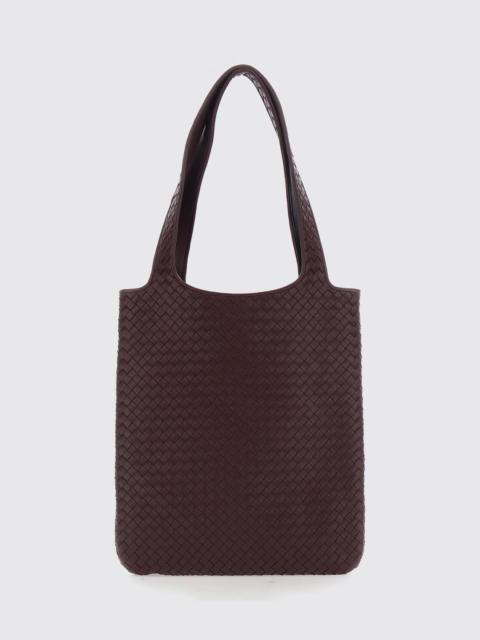 Bottega Veneta Bottega Veneta Men Bottega Veneta Men's Veneto Intrecciato Nappa Leather Tote Bag